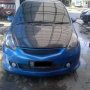 Jual Honda Jazz 2005