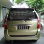 Jual Toyota Avanza 1.3 G Tahun 2007 (Cepat)