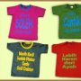 Jual Kaos anak murah bandung