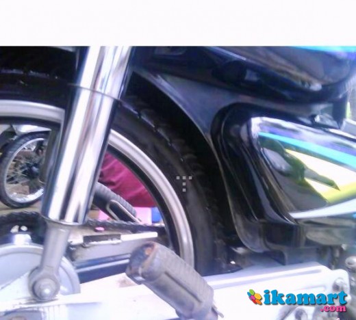 Honda Astrea Grand Impressa di ponorogo  Motor 