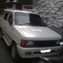 JUAL isuzu panther royal plus tahun 1999 grand barang jreng ebreng ebreng koyo seng