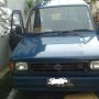 kijang super 1988 murah mulus ac double 