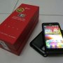 Jual LG Optimus 3D Like new komplit 3,75jt