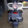 Piaggio Fly 125 cc thn 2011