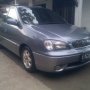 Kia Carenz Automatic Th.2000 