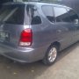 Kia Carenz Automatic Th.2000 