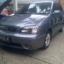 Kia Carenz Automatic Th.2000 