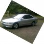 MITSUBISHI galant v6 24 thn 1998 