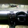 MITSUBISHI galant v6 24 thn 1998 