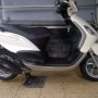 Piaggio Fly 125 cc thn 2011