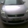 Suzuki SWIFT st AT 2008 Tangan Pertama