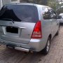 Dijual Toyota Innova V AT 2005