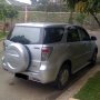 JUAL DAIHATSU TERIOS TS EKSTRA AT SILVER 2012 TGN-1