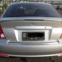 Dijual cepat Hyundai Avega 2010 GX Pajak Panjang