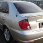 Dijual cepat Hyundai Avega 2010 GX Pajak Panjang