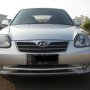 Dijual cepat Hyundai Avega 2010 GX Pajak Panjang