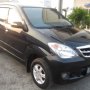 Jual Xenia Li vvti (Deluxe Plus) 2010 hitam