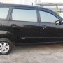 Jual Xenia Li vvti (Deluxe Plus) 2010 hitam