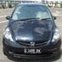 Jual Jazz Vtech Sporty 2005 hitam, Jok MB-Tech