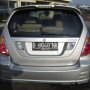 Jual Suzuki Aerio 2005 Silver A/T