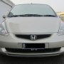 HONDA JAZZ IDSI 2005 Matic Champagne Jok mb-tech