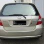 HONDA JAZZ IDSI 2005 Matic Champagne Jok mb-tech