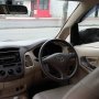 DIJUAL TOYOTA KIJANG INNOVA 2.0 G AT 2007 HITAM METALIK