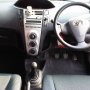 TOYOTA YARIS E MANUAL 2008 PEMAKAIAN 2009 MEDIUM SILVER