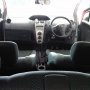 TOYOTA YARIS E MANUAL 2008 PEMAKAIAN 2009 MEDIUM SILVER