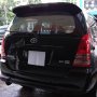 DIJUAL TOYOTA KIJANG INNOVA 2.0 G AT 2007 HITAM METALIK