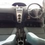 TOYOTA YARIS E MANUAL 2008 PEMAKAIAN 2009 MEDIUM SILVER