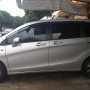 DIJUAL HONDA FREED SD AT 2009 ABU MUDA METALIK