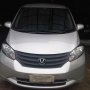 DIJUAL HONDA FREED SD AT 2009 ABU MUDA METALIK