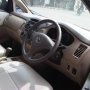 toyota innova 2.0 G 2007 hitam met