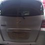 HONDA FREED AT SD 2009 ABU MUDA MET