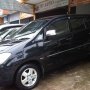 DIJUAL TOYOTA KIJANG INNOVA 2.0 G AT 2007 HITAM METALIK