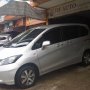 DIJUAL HONDA FREED SD AT 2009 ABU MUDA METALIK