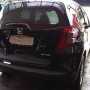 DIJUAL HONDA ALL NEW JAZZ S AT 2008 HITAM METALIK