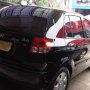 DIJUAL HYUNDAI GETZ GL MT 2004 HITAM