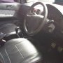 DIJUAL HYUNDAI GETZ GL MT 2004 HITAM