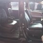 DIJUAL HONDA FREED SD AT 2010 HITAM MUTIARA 