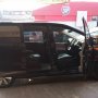 DIJUAL HONDA FREED SD AT 2010 HITAM MUTIARA