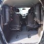 DIJUAL HONDA FREED SD AT 2010 HITAM MUTIARA