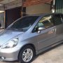 DIJUAL HONDA JAZZ VITEC SPORTY AT 2006 ABU - ABU METALIK