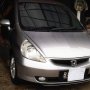 DIJUAL HONDA JAZZ VITEC SPORTY AT 2006 ABU - ABU METALIK