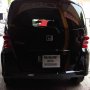 DIJUAL HONDA FREED SD AT 2010 HITAM MUTIARA