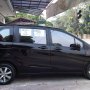 DIJUAL HONDA FREED SD AT 2010 HITAM MUTIARA