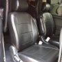 DIJUAL HONDA FREED SD AT 2010 HITAM MUTIARA