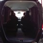 DIJUAL HONDA FREED SD AT 2010 HITAM MUTIARA