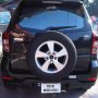 DIJUAL TOYOTA RUSH 15 S MT 2010 HITAM METALIK